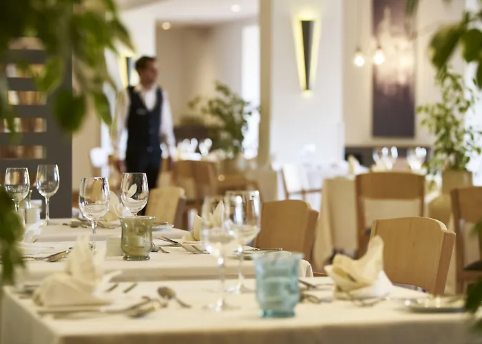 Apartmanhotel Eden Mar - Portobay