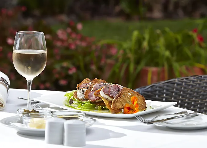 Eden Mar - Portobay 4* Funchal