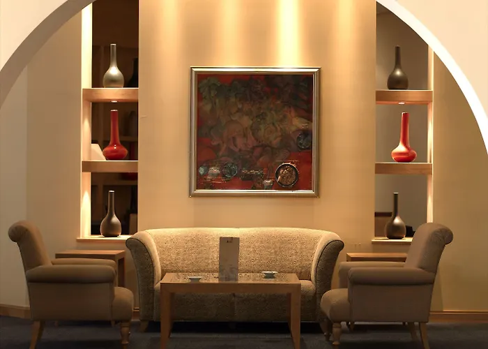 Apartmanhotel Eden Mar - Portobay 4*