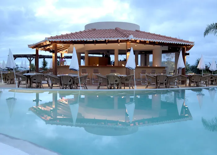 Eden Mar - Portobay Funchal (Madeira)