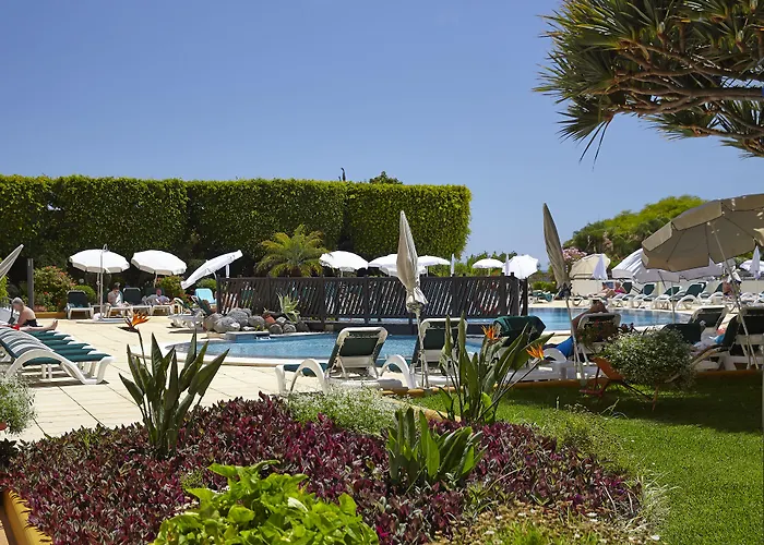 Eden Mar - Portobay Apartmanhotel Funchal