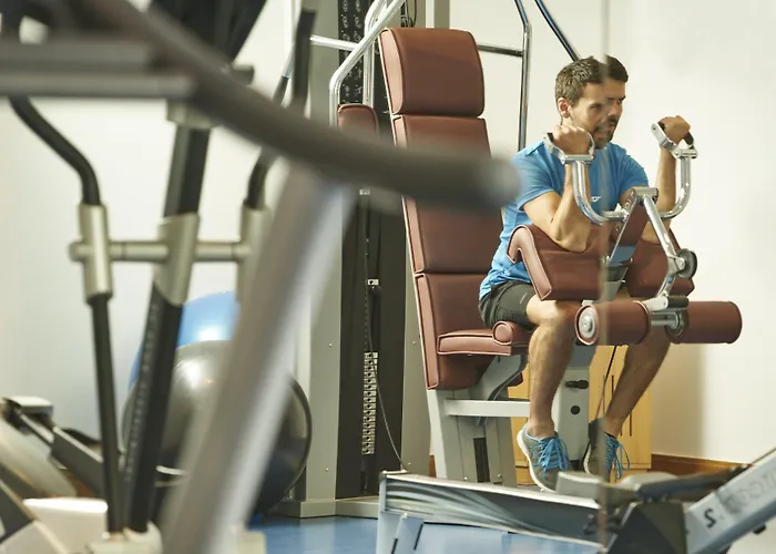 Aparthotel Eden Mar - Portobay Funchal (Madeira)