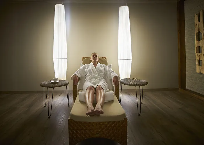 Eden Mar - Portobay Apartmanhotel