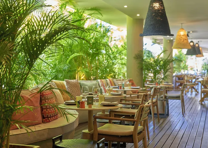 Eden Mar - Portobay Funchal