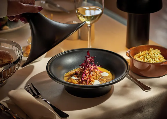 Eden Mar - Portobay 4* Funchal