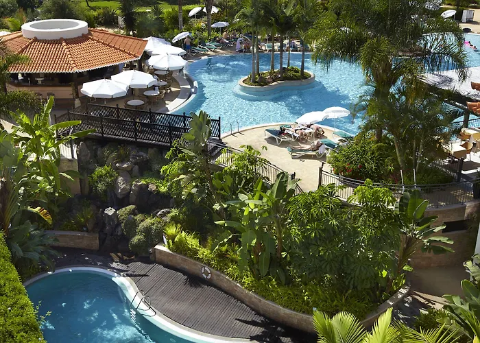 Eden Mar - Portobay 4*