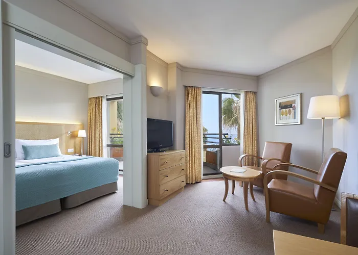 Aparthotel Eden Mar - Portobay 4*