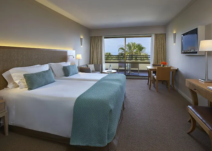 Eden Mar - Portobay Apartmanhotel Funchal