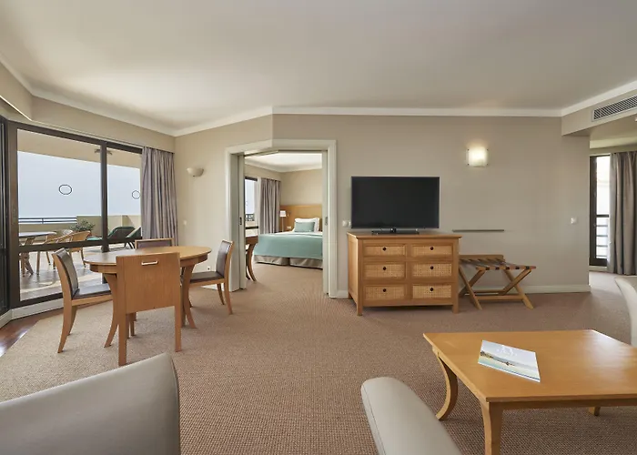 Eden Mar - Portobay 4*