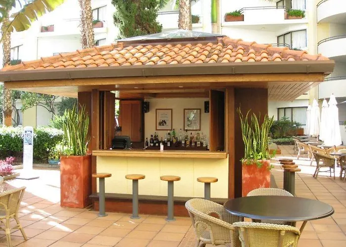 Apartmanhotel Eden Mar - Portobay