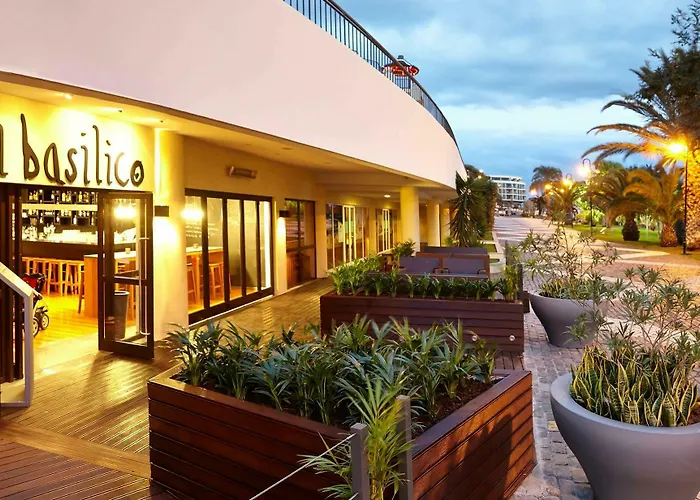 Eden Mar - Portobay Apart-hotel