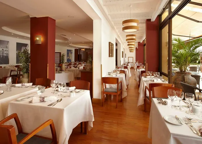 Aparthotel Eden Mar - Portobay