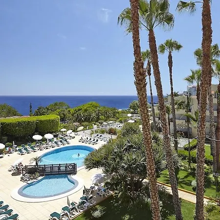 Eden Mar - Portobay Aparthotel