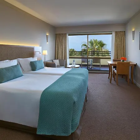 Eden Mar - Portobay 4* Φουνκάλ