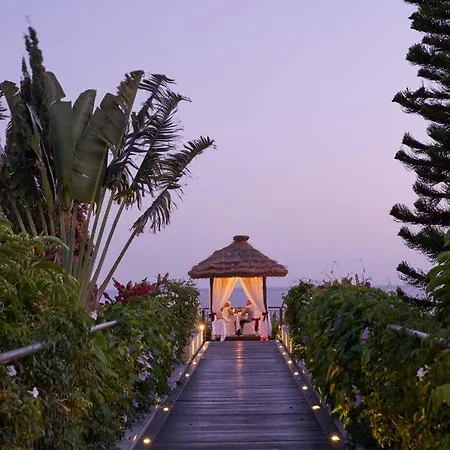 Eden Mar - Portobay Φουνκάλ