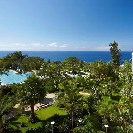 Eden Mar - Portobay Φουνκάλ