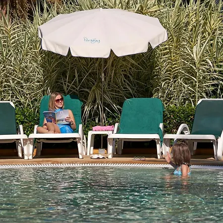 Eden Mar - Portobay Ξενοδοχείο με διαμερίσματα 4*