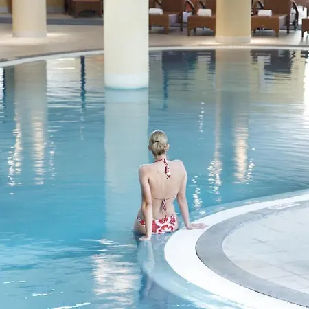 Eden Mar - Portobay Ξενοδοχείο με διαμερίσματα 4*