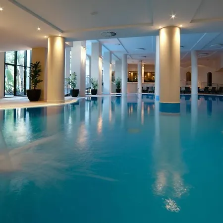 Eden Mar - Portobay Ξενοδοχείο με διαμερίσματα 4*