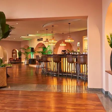 Eden Mar - Portobay Ξενοδοχείο με διαμερίσματα 4*