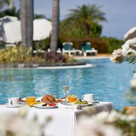 Eden Mar - Portobay Ξενοδοχείο με διαμερίσματα 4*