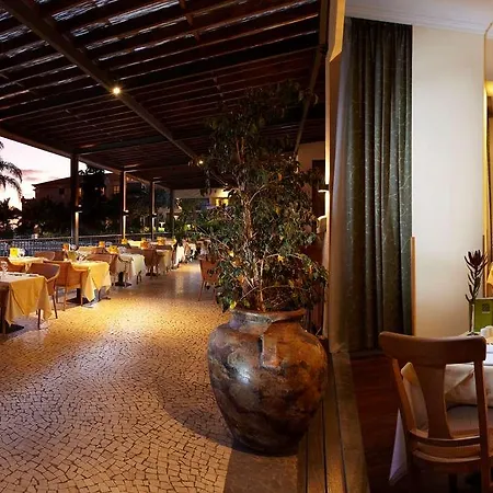 Eden Mar - Portobay Ξενοδοχείο με διαμερίσματα