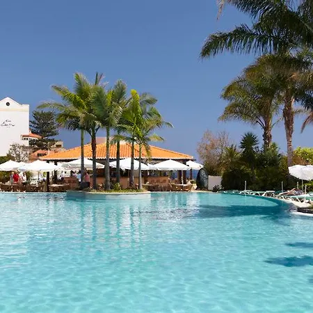 Eden Mar - Portobay 4* Φουνκάλ