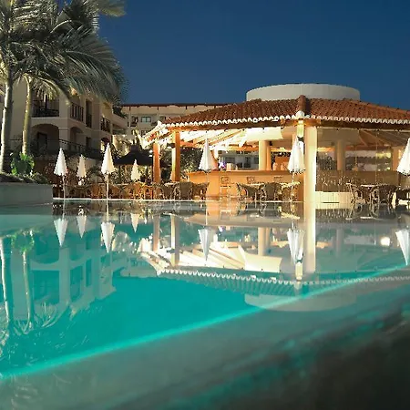 Ξενοδοχείο με διαμερίσματα Eden Mar - Portobay Φουνκάλ