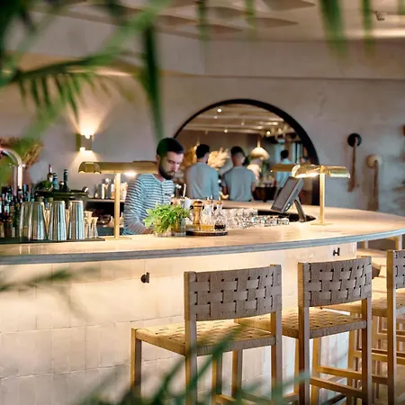 Eden Mar - Portobay Ξενοδοχείο με διαμερίσματα