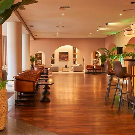 Eden Mar - Portobay Aparthotel Funchal (Madeira)