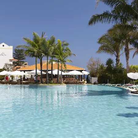 Aparthotel Eden Mar - Portobay 4*