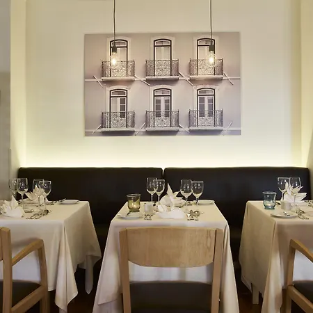 Eden Mar - Portobay 4*