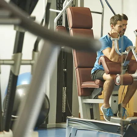 Aparthotel Eden Mar - Portobay Funchal (Madeira)