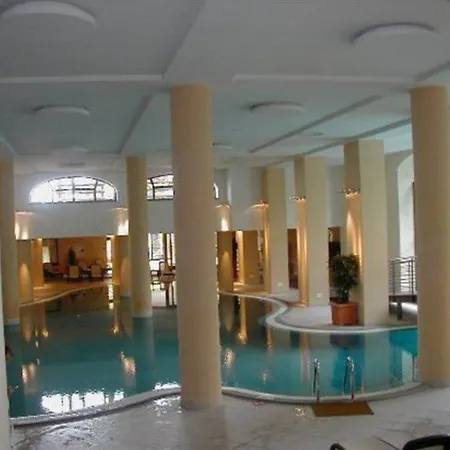 Eden Mar - Portobay Φουνκάλ
