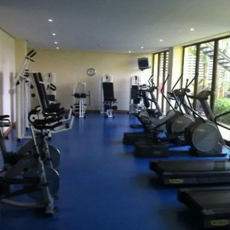 Ξενοδοχείο με διαμερίσματα Eden Mar - Portobay 4*