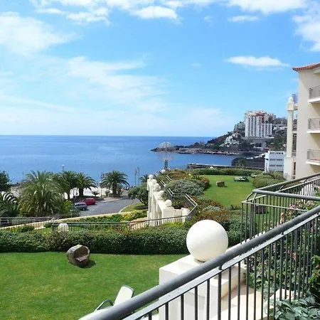 Eden Mar - Portobay Φουνκάλ