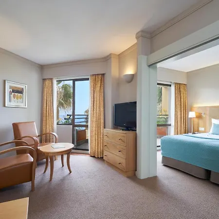 Eden Mar - Portobay Ξενοδοχείο με διαμερίσματα 4*