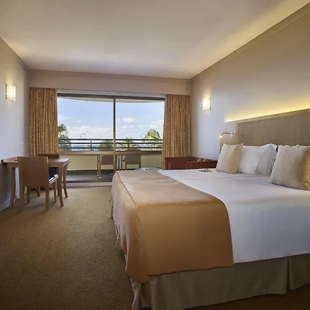Eden Mar - Portobay 4* Φουνκάλ
