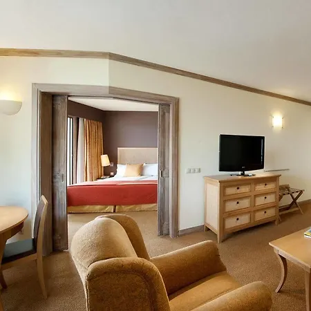 Ξενοδοχείο με διαμερίσματα Eden Mar - Portobay Φουνκάλ