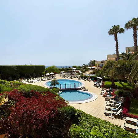 Eden Mar - Portobay Φουνκάλ