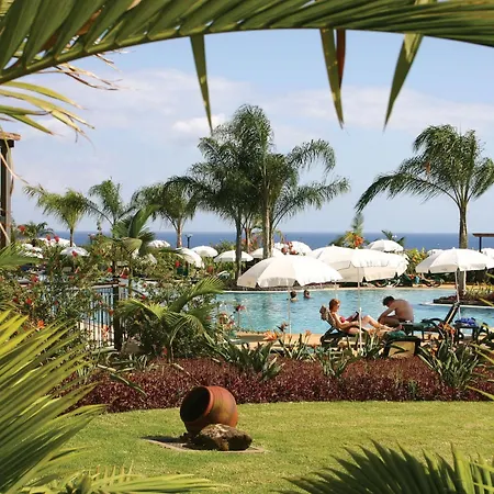 Ξενοδοχείο με διαμερίσματα Eden Mar - Portobay Φουνκάλ