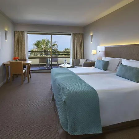 Eden Mar - Portobay Φουνκάλ