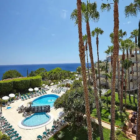 Eden Mar - Portobay Φουνκάλ
