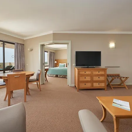 Eden Mar - Portobay Ξενοδοχείο με διαμερίσματα 4*