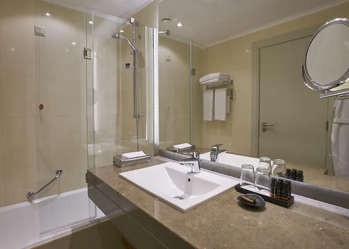 Apart-hotel Eden Mar - Portobay