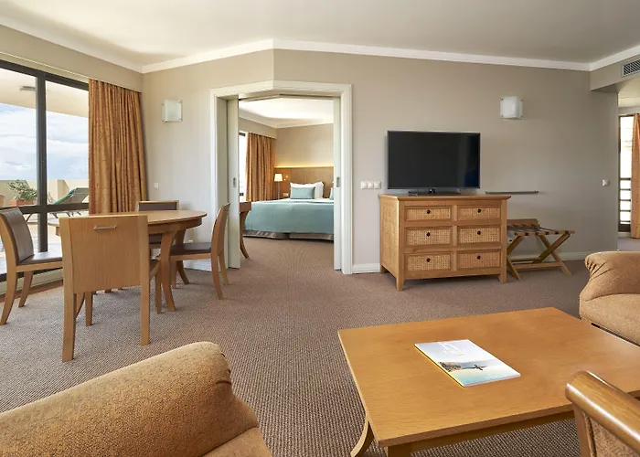 Apart-hotel Eden Mar - Portobay