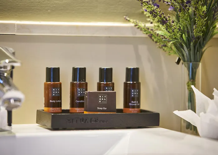 Apart-hotel Eden Mar - Portobay