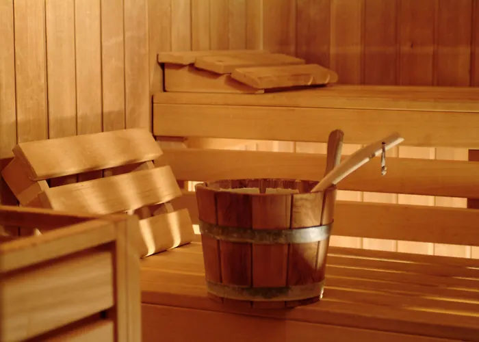 Apart-hotel Eden Mar - Portobay 4*