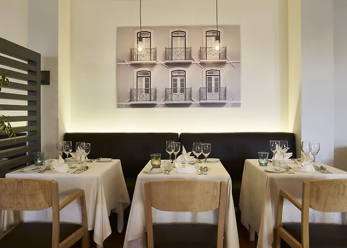 Eden Mar - Portobay 4*