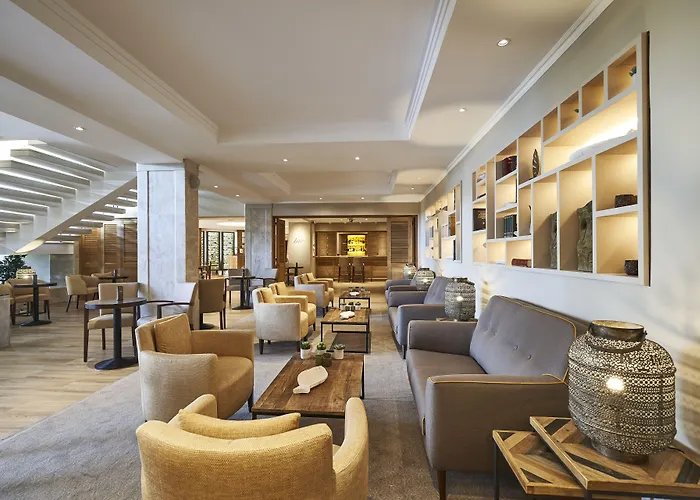 Eden Mar - Portobay Apart-hotel Funchal (Madeira)